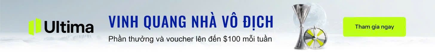 Ultima Banner